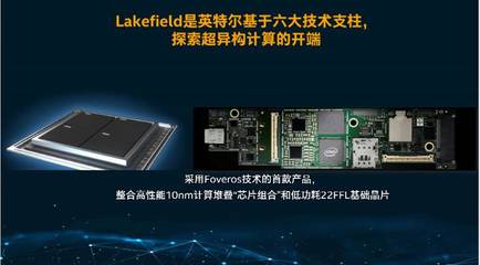 轉(zhuǎn)向以數(shù)據(jù)為中心的英特爾5年技術(shù)回顧及未來計(jì)算展望 XPU、神經(jīng)擬態(tài)、量子計(jì)算與異構(gòu)整合