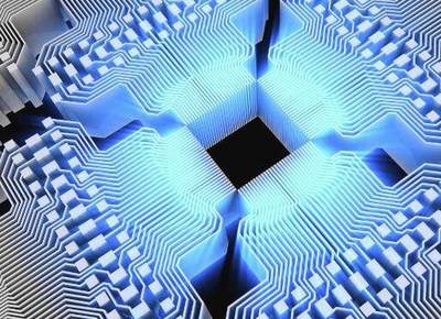 激光技術的突破 為電腦提速并推動量子計算發展