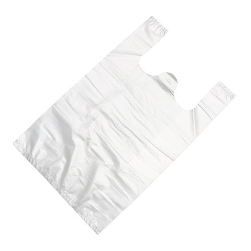 塑形生活 從食品袋到購(gòu)物袋的全方位定制指南