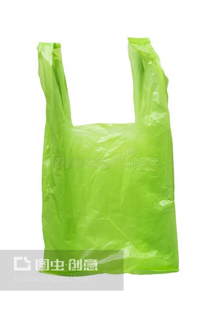 綠色的“白色污染”——綠色塑料袋的環(huán)保迷思與未來(lái)之路