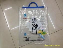 小小塑料袋，大大大學(xué)問(wèn) 從PE袋到手提袋的多元世界